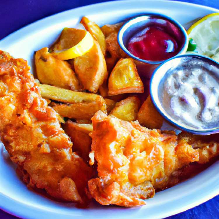Uncover Hidden Gems for Fish and Chips Lovers