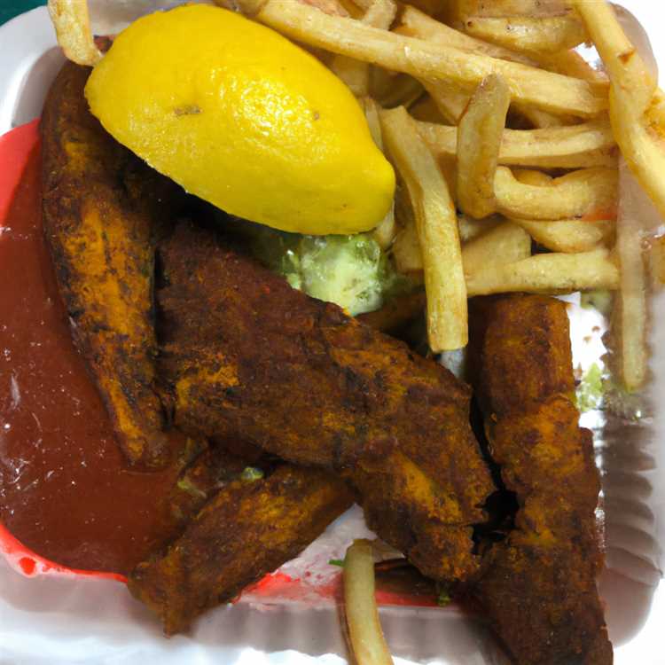 Tips for Enjoying the Best Fish Fry Experience