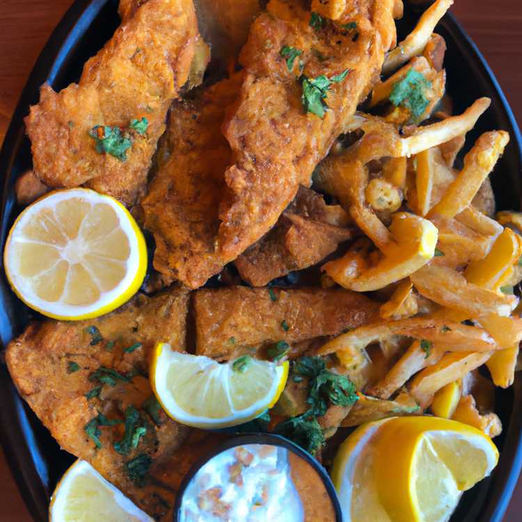 Best fish fry in phoenix