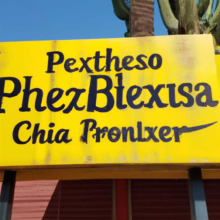 Best fish in phoenix