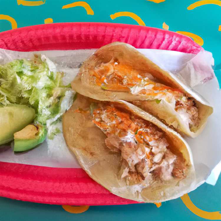 Fresh and Flavorful Ingredients