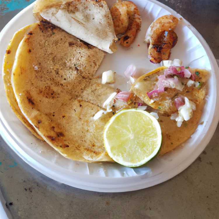 Best Fish Tacos in Phoenix
