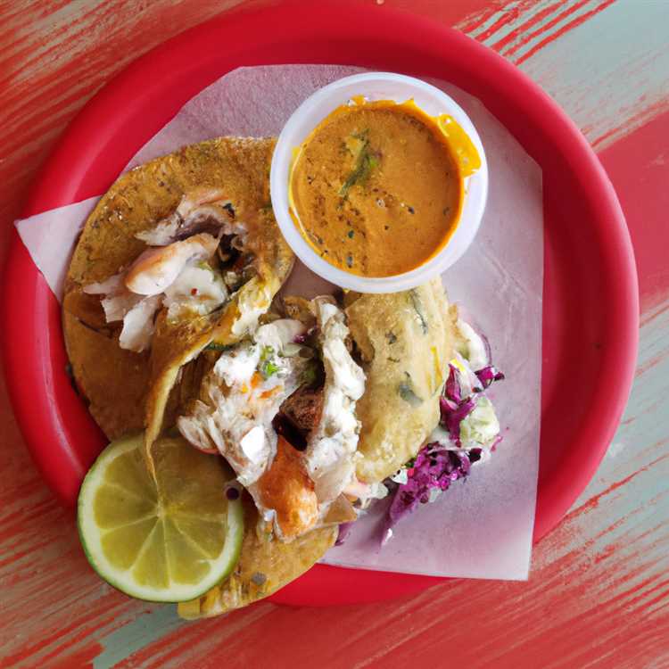 Best Fish Tacos in Phoenix: Discover the Perfect Combination of Freshness and Flavor