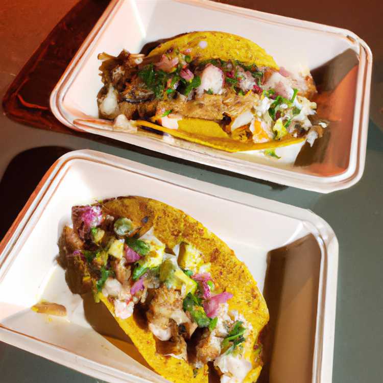 of Freshness and Flavor