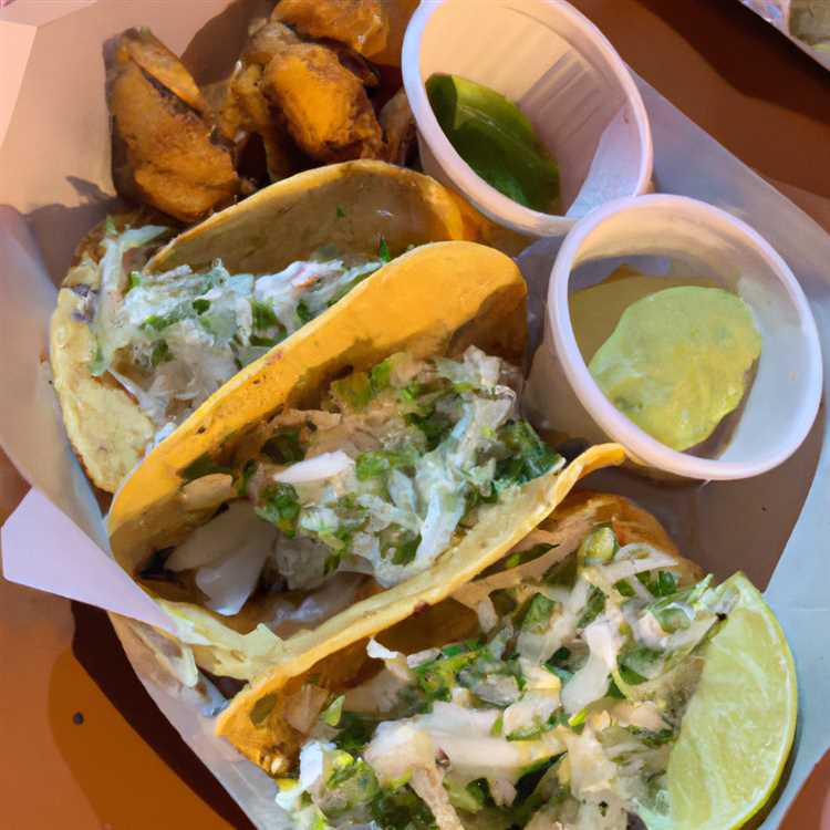 Best fish tacos in phoenix