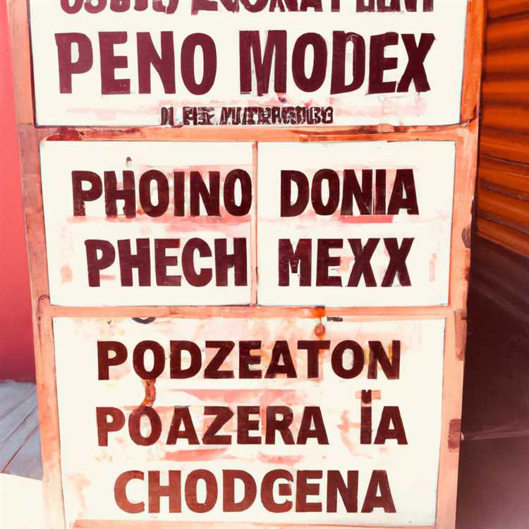 Mexican Delights