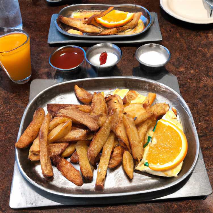 Dive into the Vibrant Food Scene of Phoenix