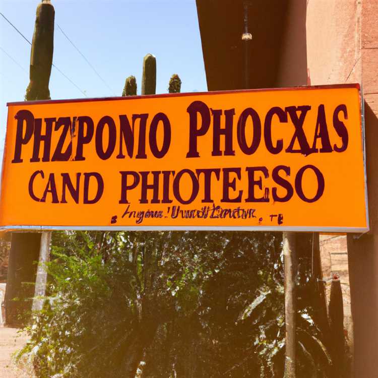 Best food in phoenix