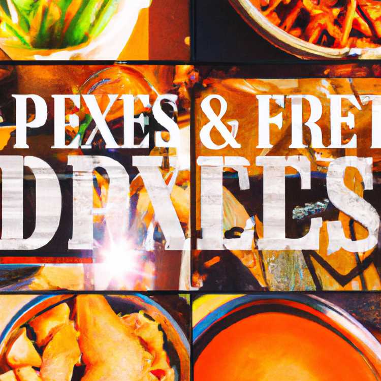 Indulge in the Flavors of Phoenix