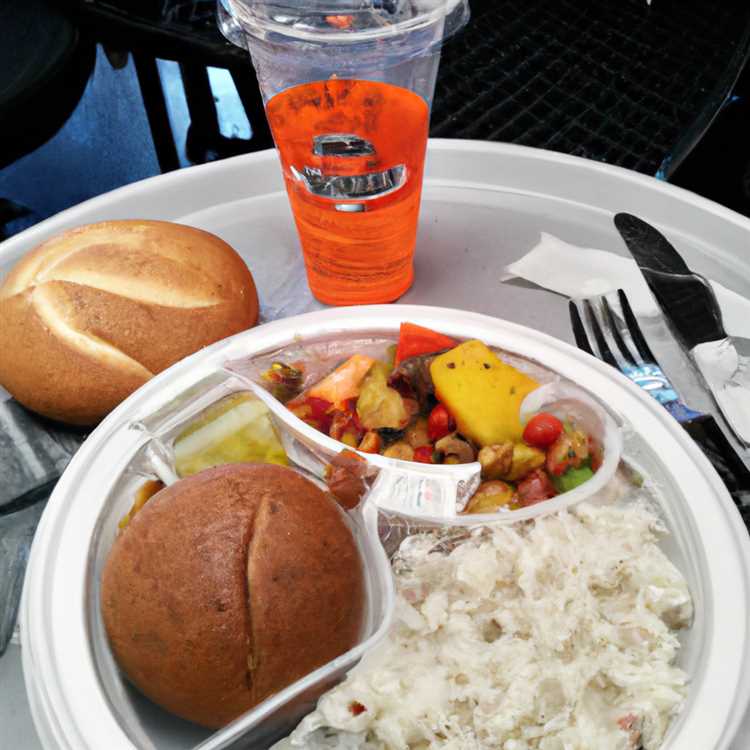 Top Choices for Dining at Phoenix Airport