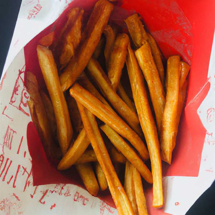 Indulge in Phoenix's Classic Fry Joints