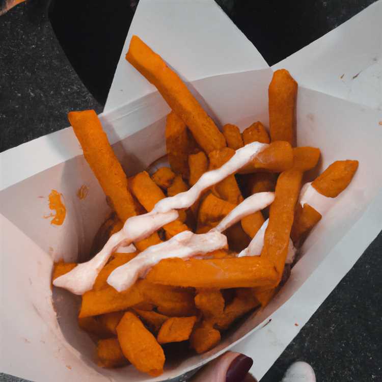 Explore Unique Fry Spots with Exciting Flavors