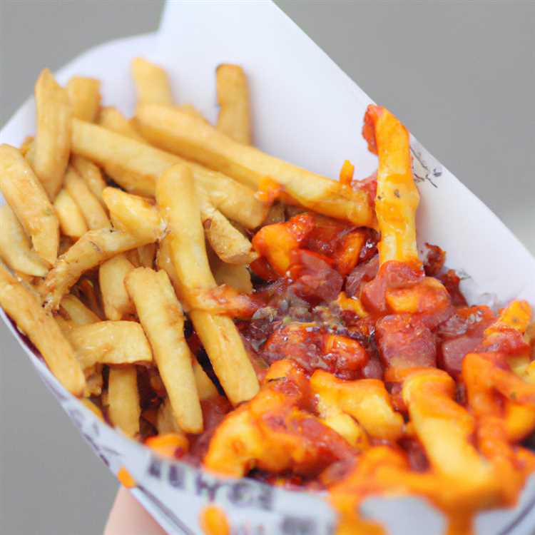 Best french fries in phoenix