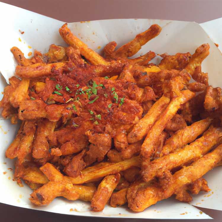 Best french fries phoenix