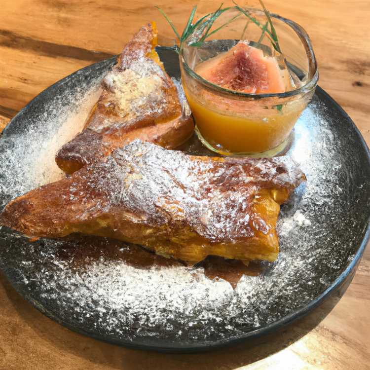 Delicious French Toast in Phoenix