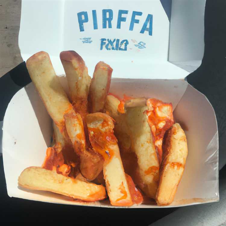 Indulge in the Crispiest, Most Flavorful Fries in Phoenix