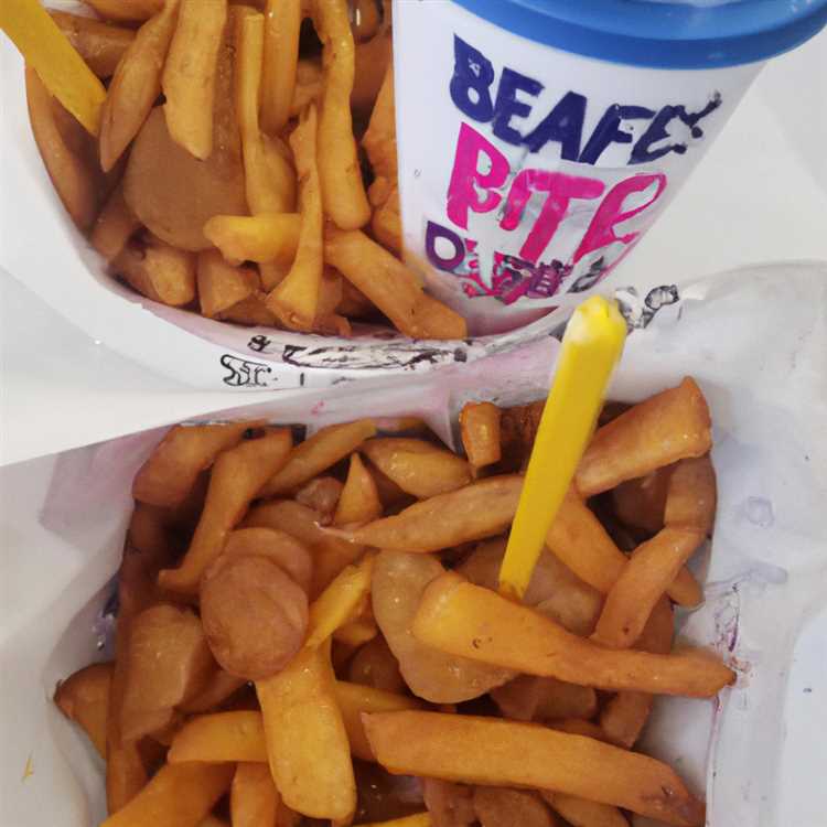 Best fries in phoenix