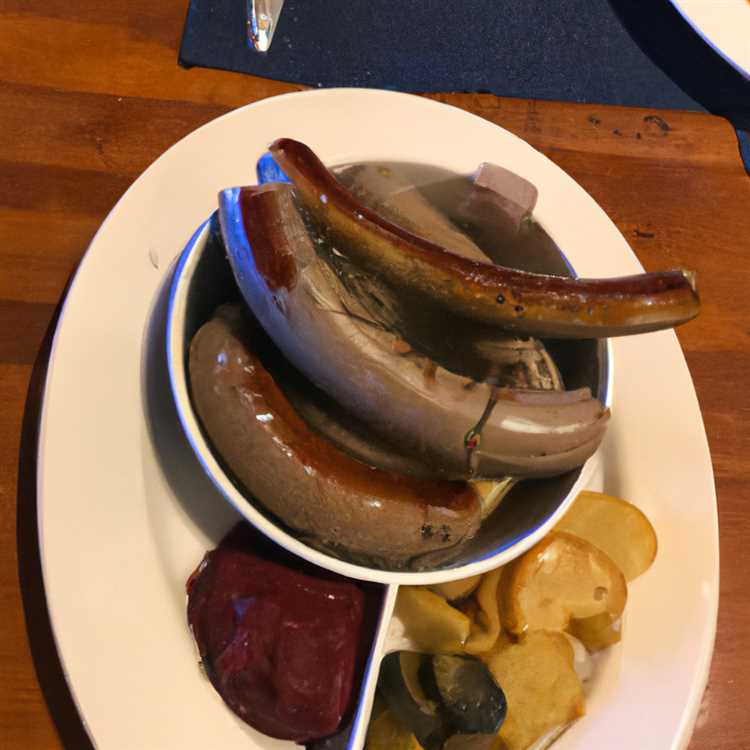 Recommendations for German Food Lovers in Phoenix