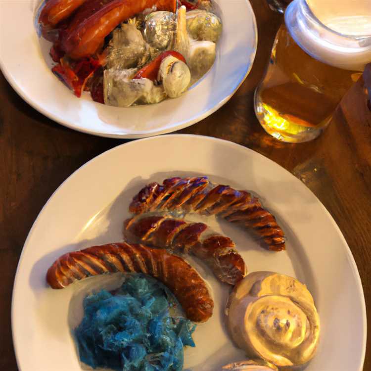 Best german food in phoenix