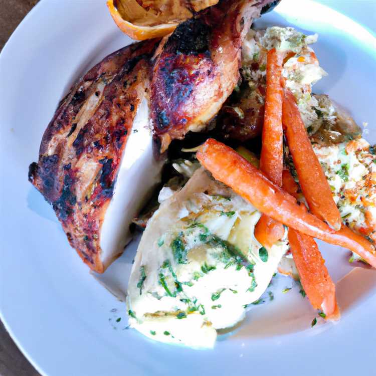 Indulge in Delicious Gluten Free Options