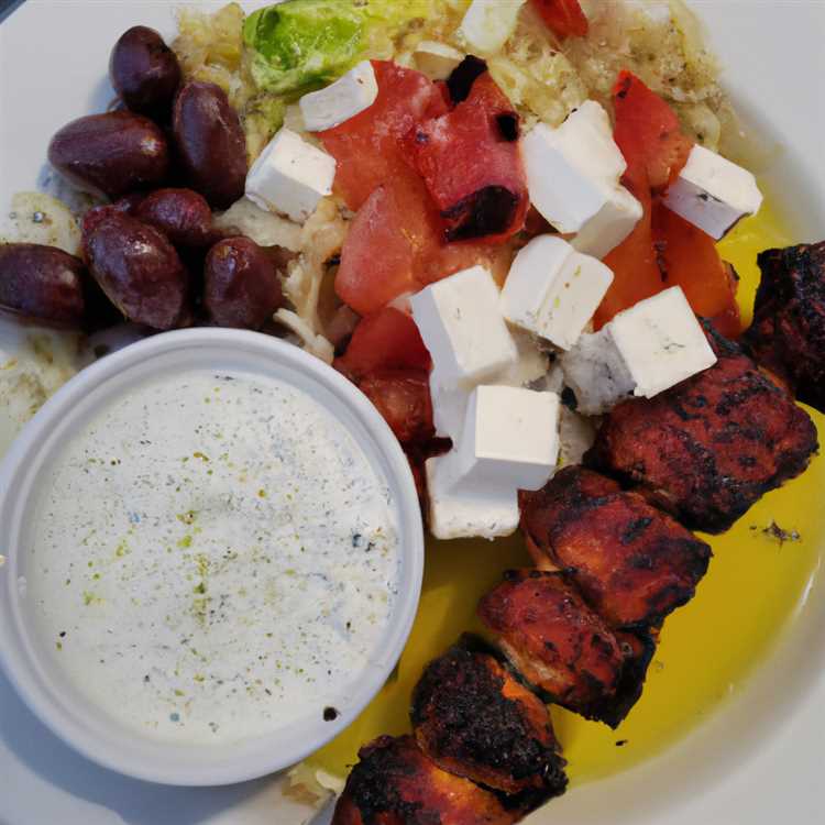 Explore the Culinary Delights of Greek Cuisine in Phoenix
