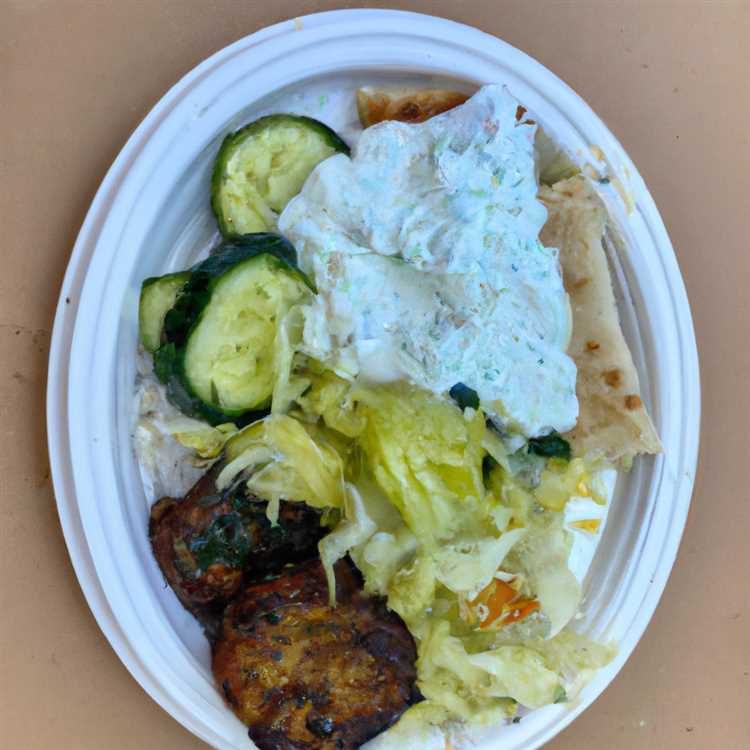 Best greek food in phoenix