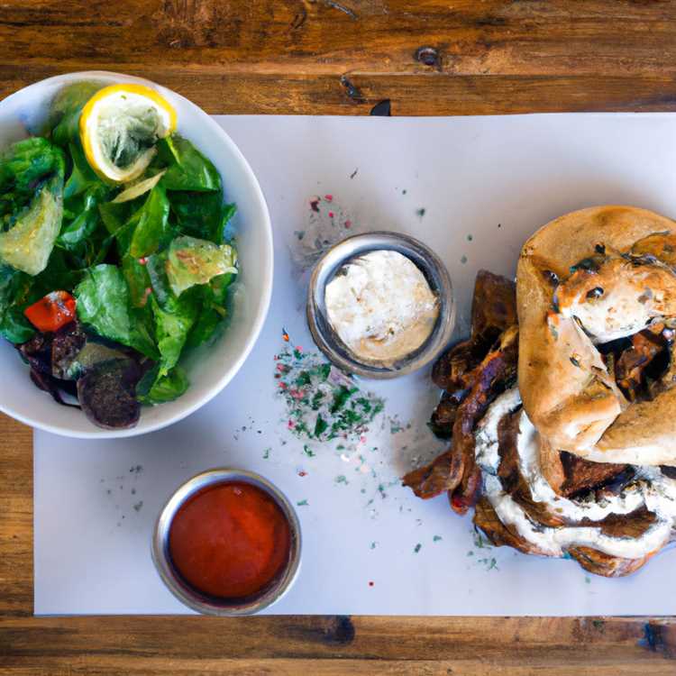 Taste Authentic Greek Cuisine in the Heart of Arizona