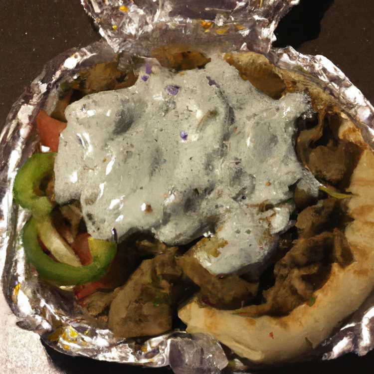 Experience the Gyro House Difference