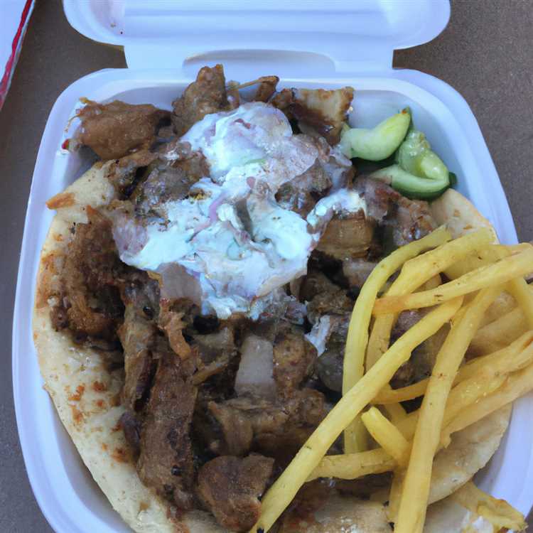 Signature Gyros