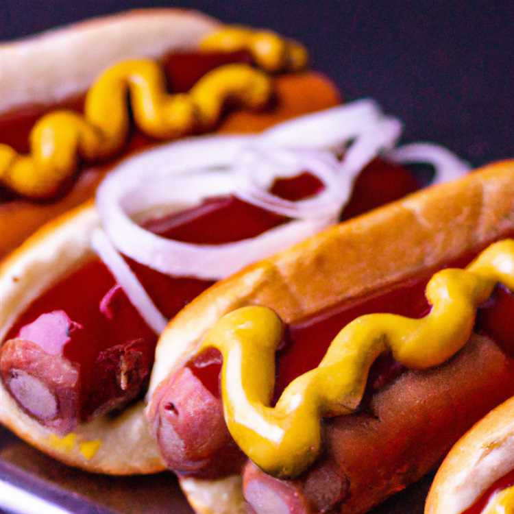 Best Hot Dogs in Phoenix | Top Places to Get Your Favorite American Classic