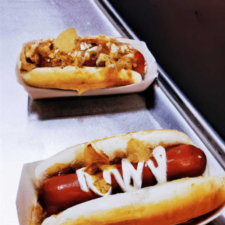 The Ultimate Guide to Finding the Best Hot Dogs in Phoenix Best hot dogs phoenix
