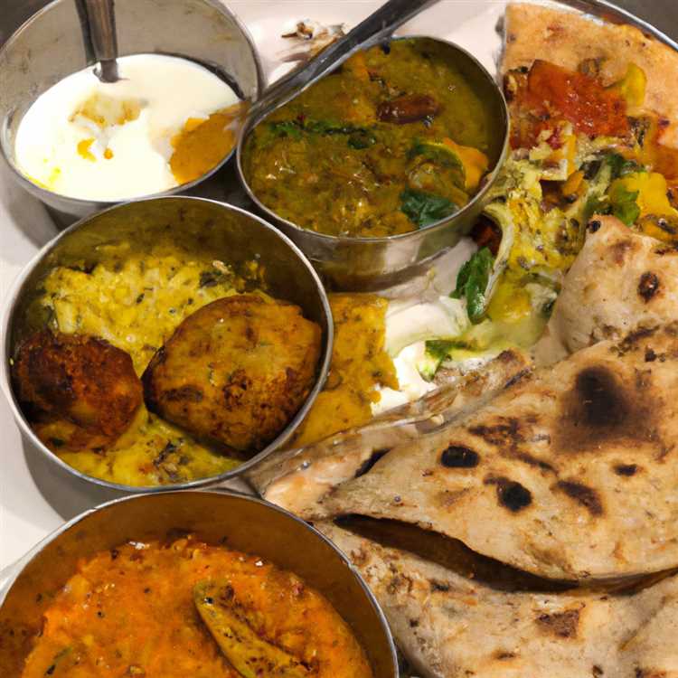 Experiencing the Exquisite Flavors of Indian Cuisine