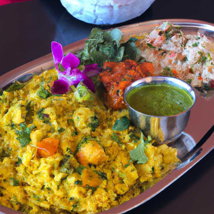 The Top Indian Restaurants in Phoenix