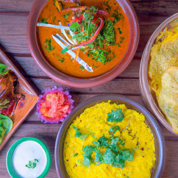 2. Spice Route