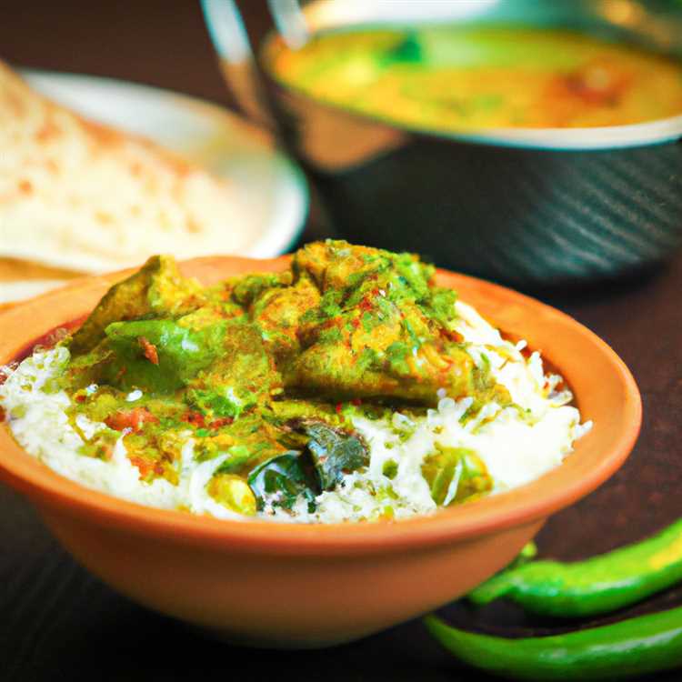 Best Indian Restaurants in Phoenix - Authentic Indian Cuisine