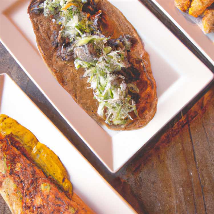 Modern Interpretations of Indian Cuisine