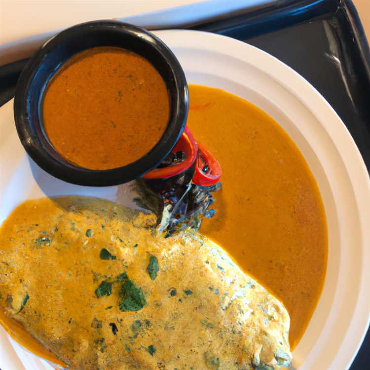 2. Saffron Indian Bistro
