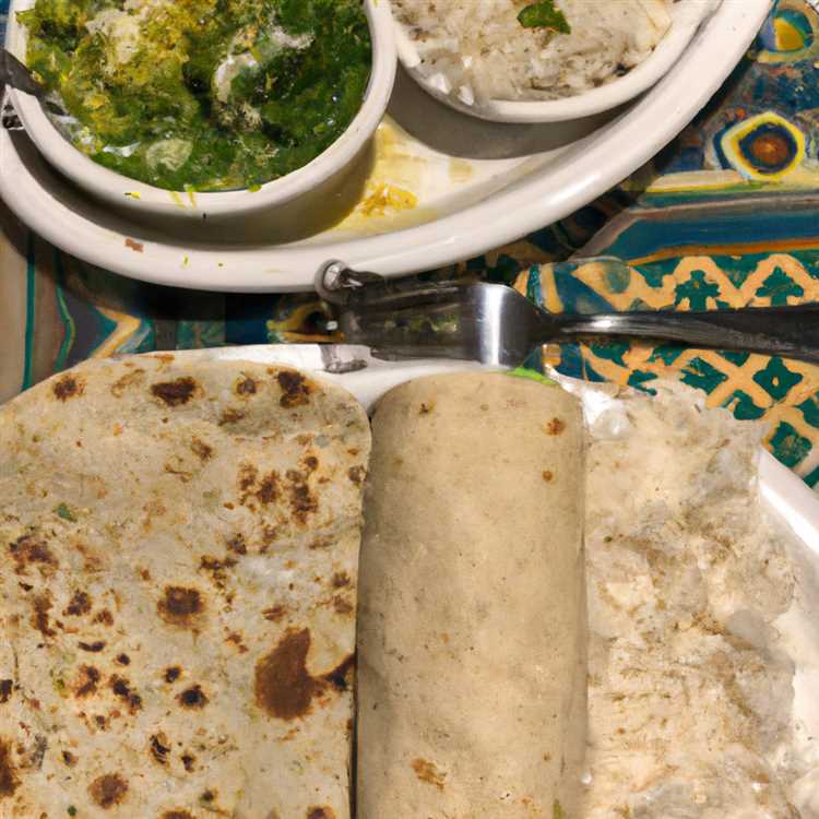 3.  The Dosa Factory