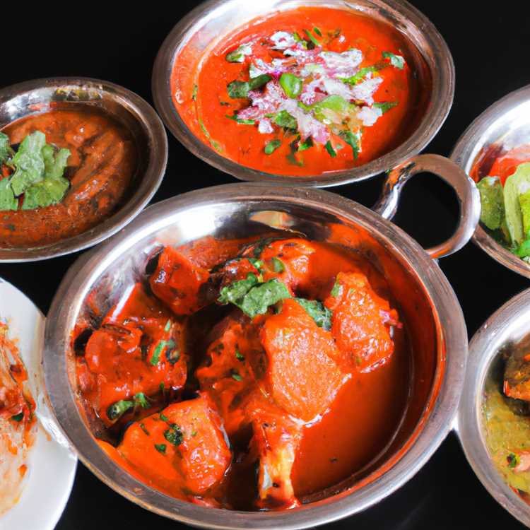 Best indian restaurants phoenix