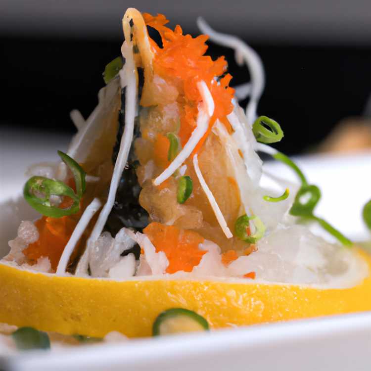 Discover the Best Japanese Restaurant in Phoenix