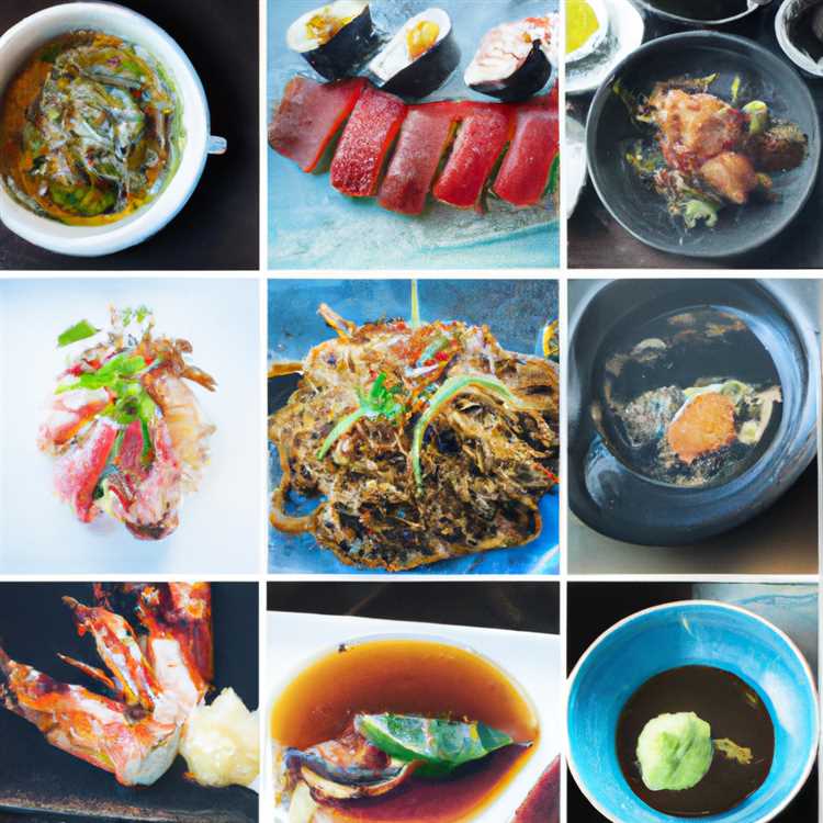 Experience Japanese Dining at its Finest