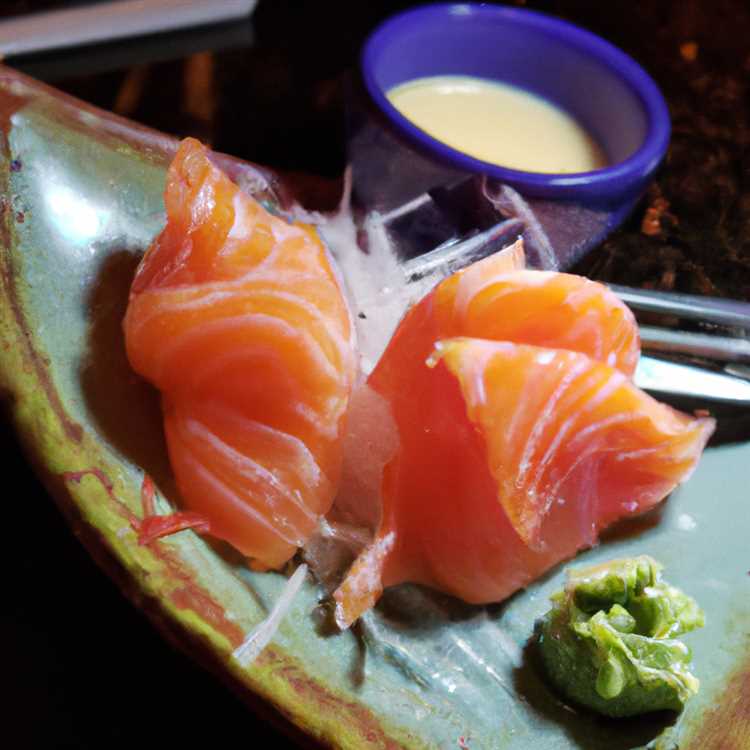 Authentic Japanese Cuisine