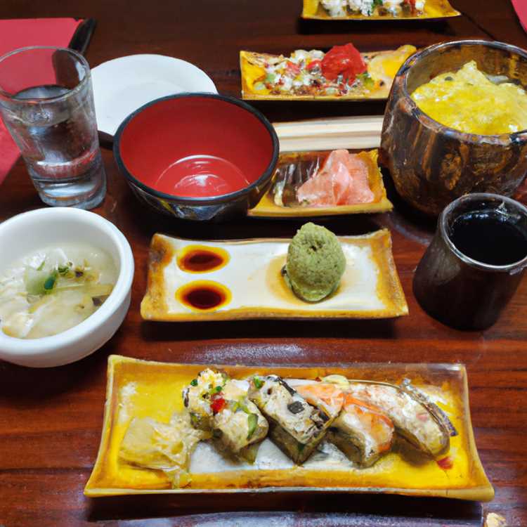 Best japanese restaurant phoenix