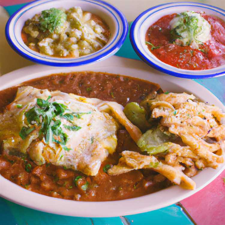 Discover the Must-Try Dishes in Tucson