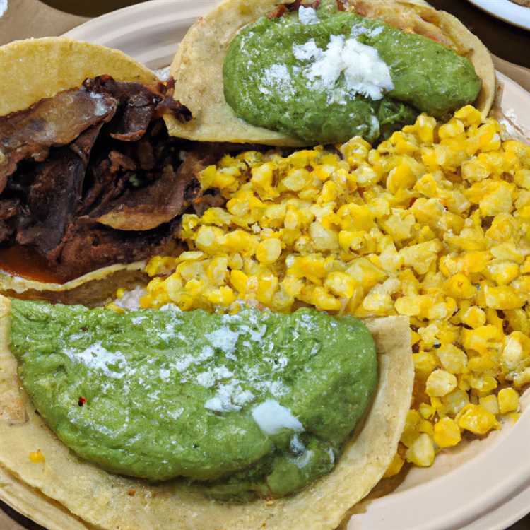 Best mexican restaurants in tucson