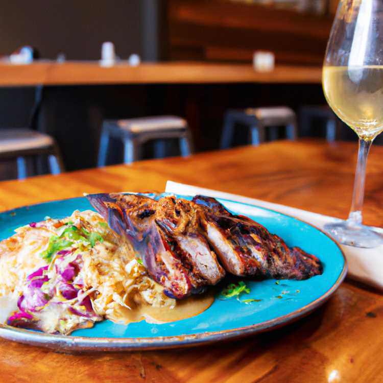 Delight in Craft Cocktails and Tapas