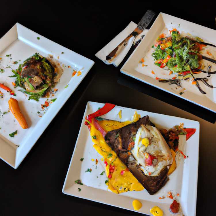 Best Restaurants in Phoenix Arizona