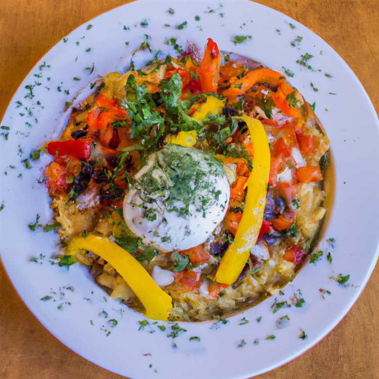 Indulge in Exquisite Cuisine at Durant's