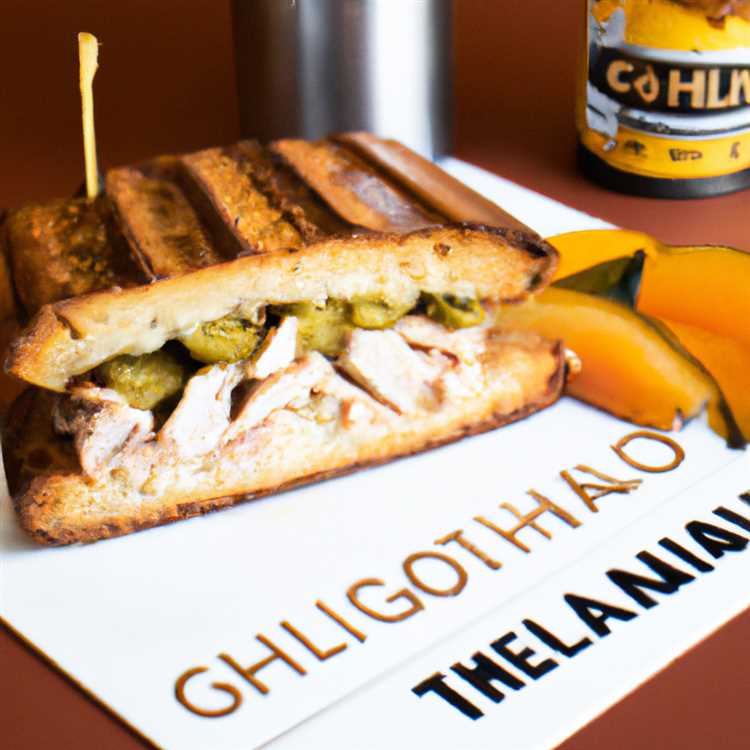 Famous Sandwich Shops in Phoenix