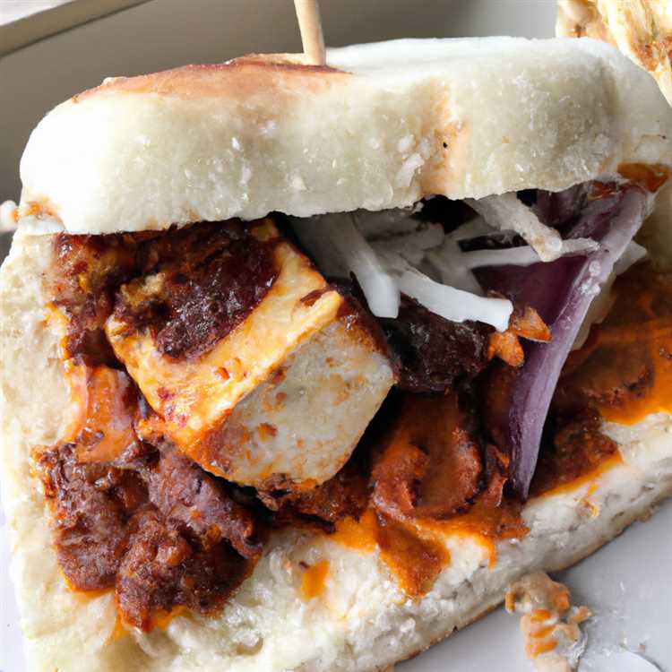 Discover the Mouthwatering Delights of Phoenix's Best Sandwiches - Indulge in Unforgettable Flavors at Phoenix Eats Best Sandwiches in Phoenix - Delicious Phoenix Sandwiches | Phoenix Eats
